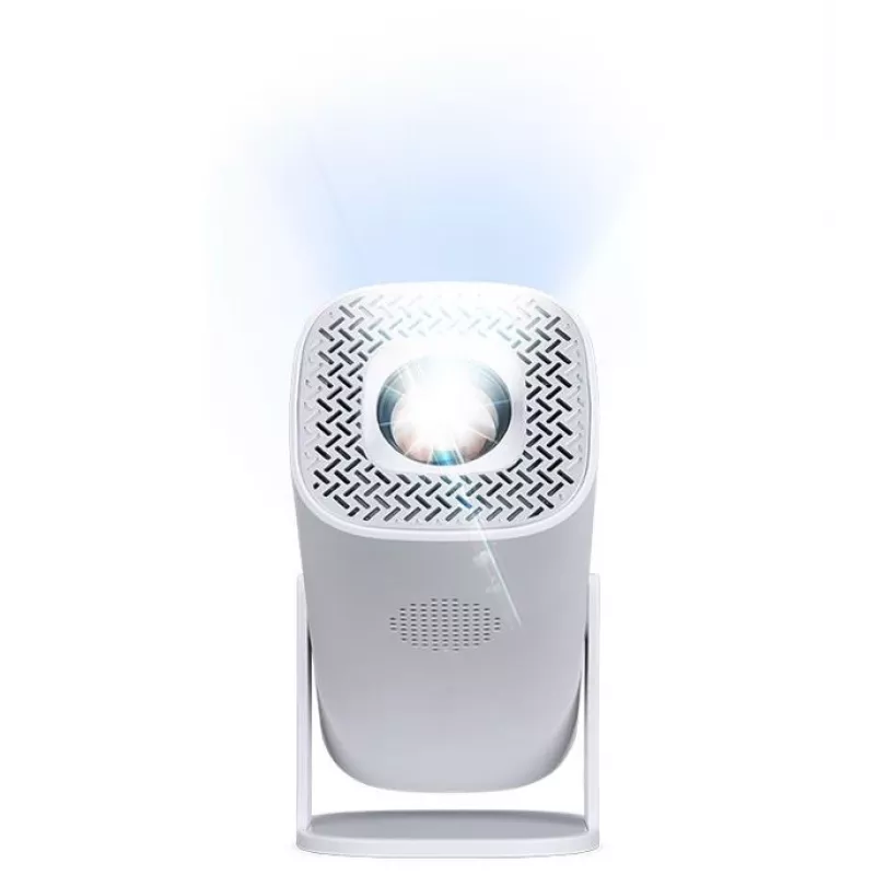 Projektorius AOPEN QH15s LED HD / 6500 AL / 1000:1 / 0,62 kg / HDMI / USB / microSD