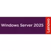 Lenovo Windows Server 2025 kliento prieigos licencija (CAL) Licencija