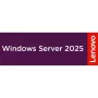 Lenovo Windows Server 2025 kliento prieigos licencija (CAL) Licencija