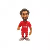 Kolekcinė figūrėlė MiniX Liverpool – Mohamed Salah, MiniX modelis 11117, miniatiūrinė žaidėjo statulėlė