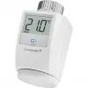 eQ-3 AG Homematic IP HMIP-eTRV, RF, 868,3 MHz, balta, M30 x 1,5, IP20, skaitmeninis
