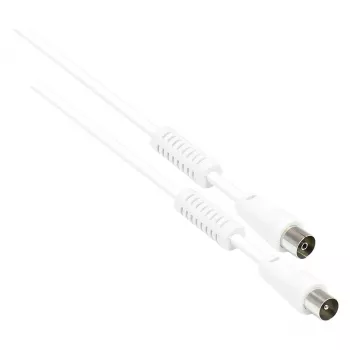 Good Connections TV antenos kabelis baltas 20 m