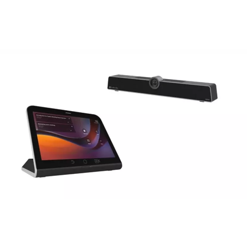 Teams RXV81 Video Collaboration Bar (Mtrfa) Bdl 10 su RX-PAD