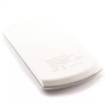 PowerNeed P5600W išorinė baterija Ličio polimerų (LiPo) 5600 mAh Balta