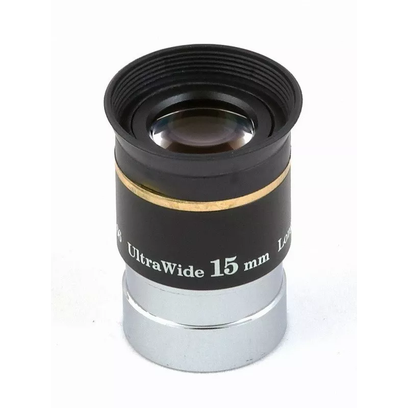 Skywatcher WA-66 15 mm 1,25 inch okuliaras