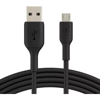 Belkin BOOST CHARGE - USB laidas - Micro-USB B tipo (M)