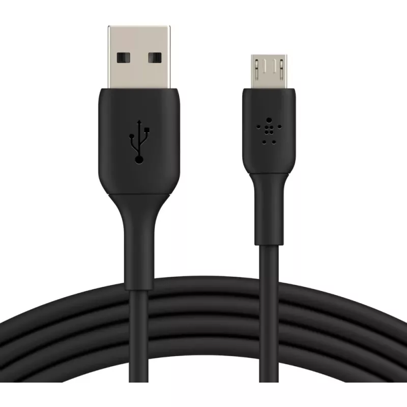 Belkin BOOST CHARGE - USB laidas - Micro-USB B tipo (M)
