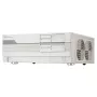 Silverstone SST-FLP01W kompiuterio korpusas HTPC baltas