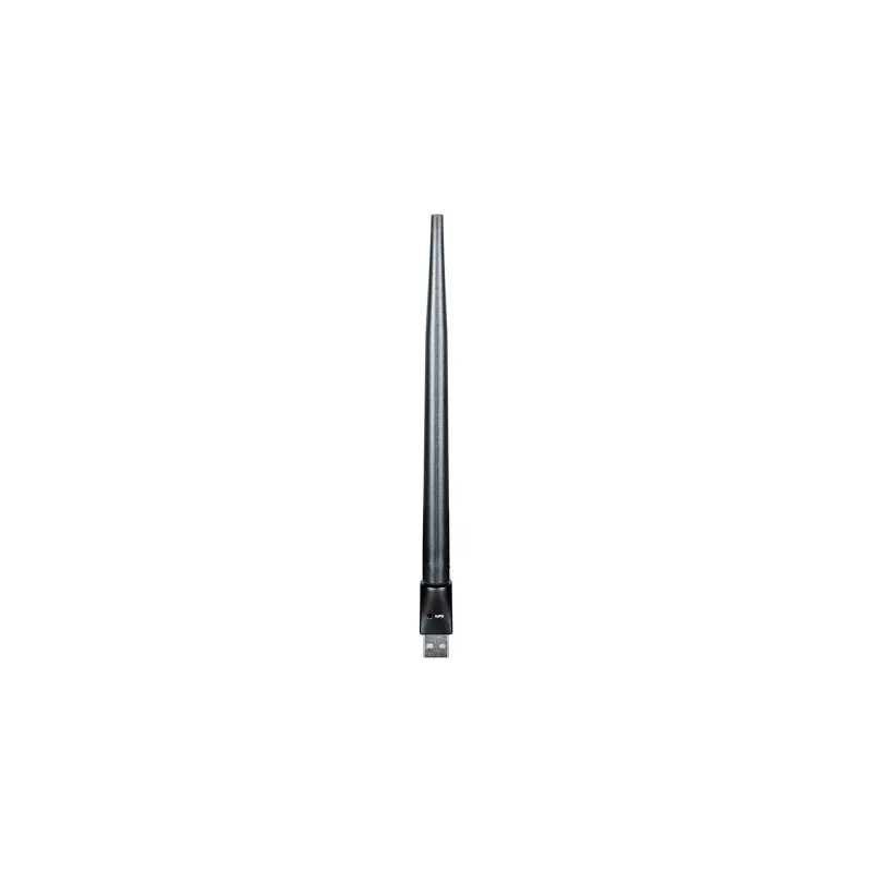 D-Link Wireless AC600 High-Gain USB adapteris