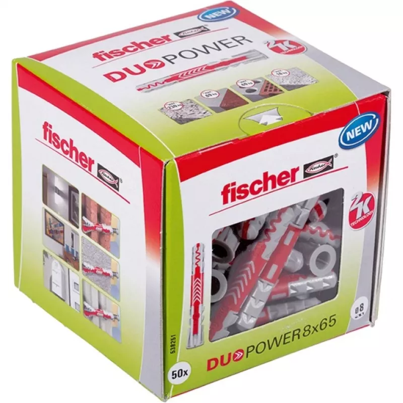 Fischer 538251
