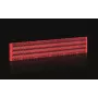 Rittal RiLineX plokštė 3p RX 936002860 mm su šynomis 30x10 mm B (9360028)