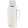 Thermo Plus termo puodelis ZWILLING 1,2 L, kreminis — vakuuminis gertuvė