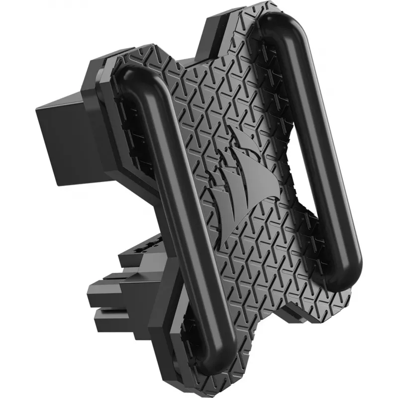 Grafikos plokštės tiltelis Corsair CP-8920368 juodas PCIe