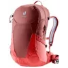 Deuter Futura 21 SL 21L raudona unisex žygių kuprinė