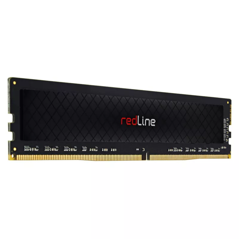 Atmintis RAM Mushkin Redline DDR4 32GB 3200MHz