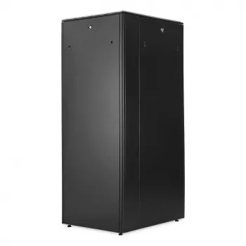 Tinklo spinta DIGITUS Unique Light serija 42U 800×1000 mm (P×G) laisvai pastatoma, 800 kg, IP20, rakto užraktas