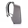 Kuprinė XD-Design Bobby Hero Small Juoda Pilka