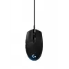 Logitech G435 Lightspeed belaidis žaidimų ausinių rinkinys MĖLYNAS-2.4GHZ-N/A-EMEA-914 (991-000527)
