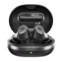 Steelseries Arctis Gamebuds ausinės bevielės į ausis įdedamos žaidimų Bluetooth juodos