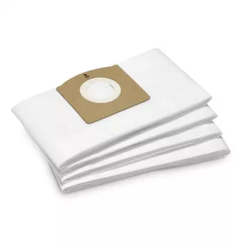 Kärcher 2.863-325.0 filtras, baltas, 100x550x120 mm