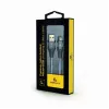 USB laidas Gembird CC-USB2B-AMMBM-1M-WB2