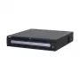 Dahua Technology WizMind DHI-NVR608H-32-XI tinklo vaizdo registratorius juodas