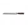 Kohersen Elegance Ebony Wood duonos peilis 22,9 cm