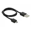 Vaizdo skirstytuvas DeLOCK 87737 DisplayPort 3x DisplayPort