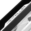 Watercool Heatkiller V Ultra skysčio aušinimo blokas RTX 5090 Palit ir Gainward, ARGB, nikelis + akrilas, juodas