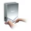 Airblade V, 100-127 V, 50 - 60 Hz, 234 mm, 100 mm, 394 mm, 2.9 kg