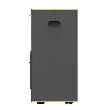 Drėkintuvas Stylies SC21101 — 3,8 L bakelis, patalpoms iki 90 m³