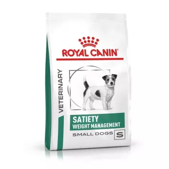 ROYAL CANIN Satiety svorio valdymas Small - sausas šunų maistas - 3 kg