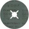 Abrazyvinis pluošto diskas 3M Cubitron II 982C 125x22 mm, grūdėtumas K60+