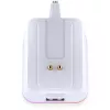 ENDORFY EY0F002 abiem rankoms tinkama RF belaidė USB Type-A pelė, balta