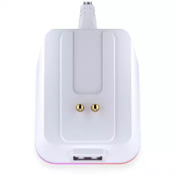 ENDORFY EY0F002 abiem rankoms tinkama RF belaidė USB Type-A pelė, balta