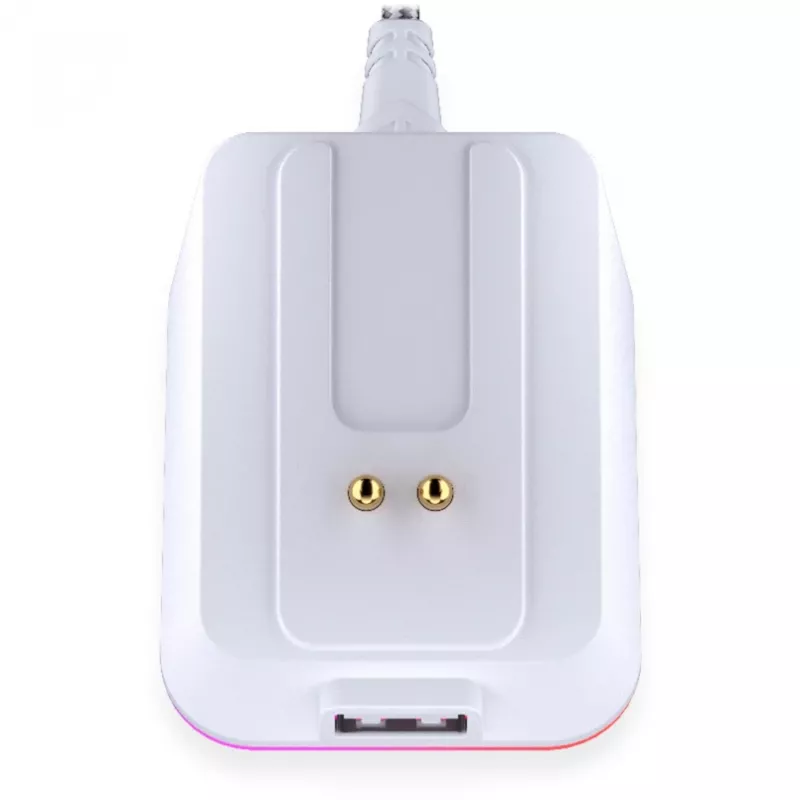 ENDORFY EY0F002 abiem rankoms tinkama RF belaidė USB Type-A pelė, balta