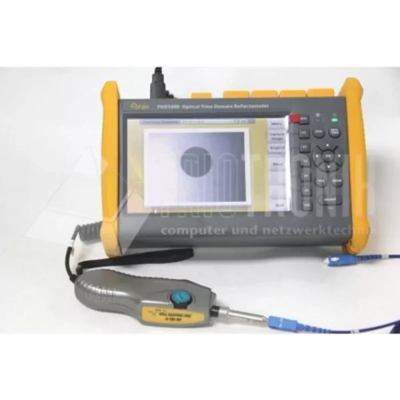 Lightwin Fasermikroskop for OTDR 21 Tools (OTDR 21 MICROSCOPE)