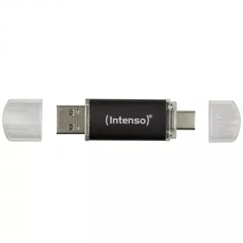 ATMINTIES DISKAS USB3.2 32GB/3539480 INTENSO