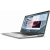 Nešiojamasis kompiuteris Dell Pro Essential 15 AG FHD — i7-1355U, 16GB RAM, 512GB SSD, Intel UHD, Windows 11 Pro, apšviečiama ENG klaviatūra, sidabrinis, 3 m. ProSupport NBD Onsite