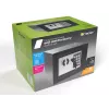 TRACER Tracer 47640 Compact Guard — Elektroninis seifas, 0,5 kubinės pėdos, plieninė konstrukcija