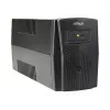 Gembird EG-UPS-B850 nepertraukiamo maitinimo šaltinis (UPS) Line-Interactive 0,85 kVA 510 W