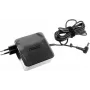 Maitinimo adapteris nešiojamam kompiuteriui ASUS 0A001-00235100, vidinis 45 W, 100–240 V, juodas