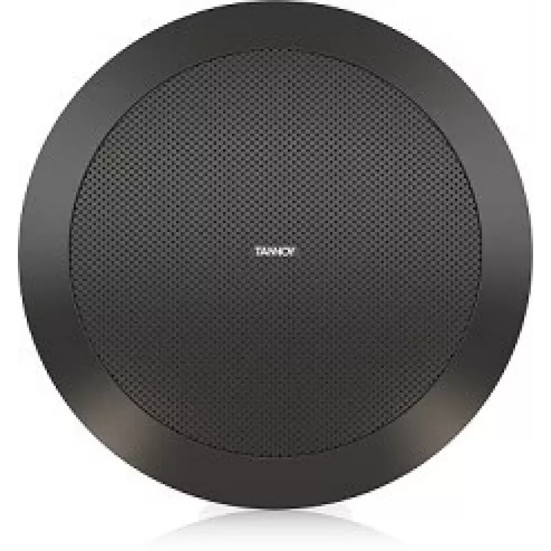 Lubose montuojamas garsiakalbis Tannoy CVS 401-BK 4 colių 8W
