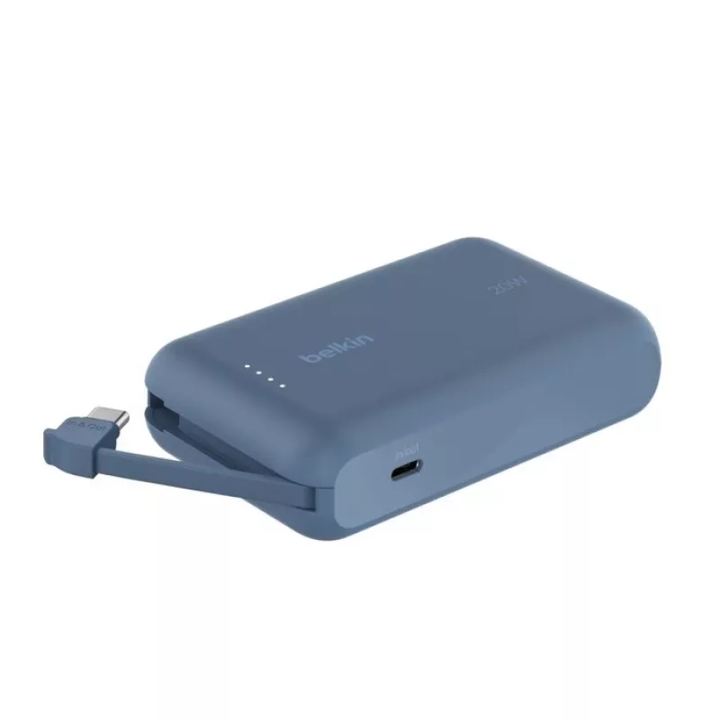 Belkin BPB021HQBL išorinė baterija 10000 mAh