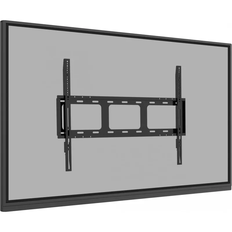 iiyama TE6513A-B1AG Signage Display Interaktyvus plokščiasis ekranas 163,8 cm (64,5 colio) Wi-Fi 500 cd/m² 4K Ultra HD Juodas Liečiamas ekranas Įmontuotas procesorius Android 18/7