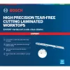 Bosch T 308 BFP siaurapjūklio peiliukas Bimetal 5 vnt.