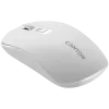 CANYON pelė MW-18 belaidė įkraunama Pearl White