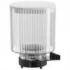 Burr grinder ZWILLING Enfinigy 135 W Sidabrinė Balta