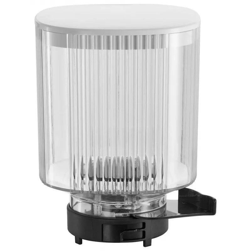 Burr grinder ZWILLING Enfinigy 135 W Sidabrinė Balta