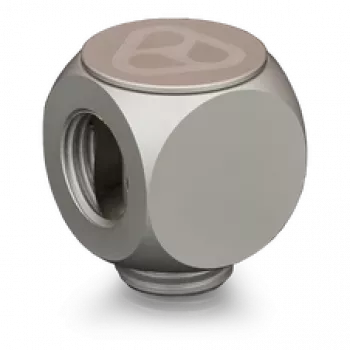 Thermalright Thermal Grizzly DeltaMate Rotary T termopasta, matinio nikelio apdaila (TG-DM-FIT-0204)
